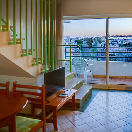 Ourabay Hotel Apartamento - Art & Holidays Albufeira Oda fotoğraf