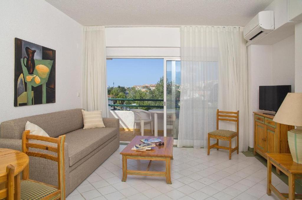 Ourabay Hotel Apartamento - Art & Holidays Albufeira Dış mekan fotoğraf
