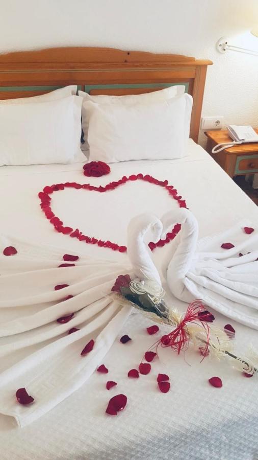 Ourabay Hotel Apartamento - Art & Holidays Albufeira Dış mekan fotoğraf
