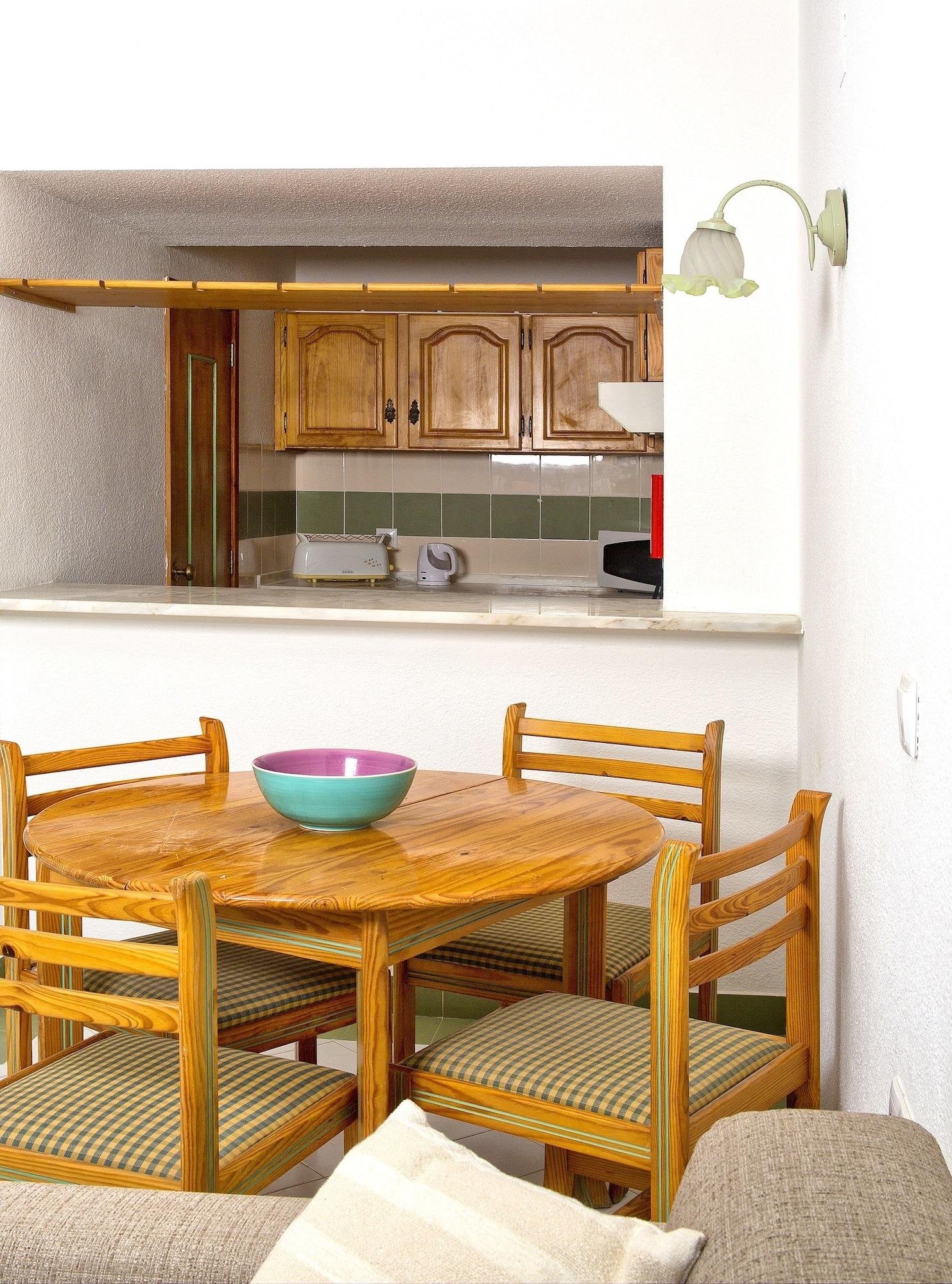 Ourabay Hotel Apartamento - Art & Holidays Albufeira Dış mekan fotoğraf