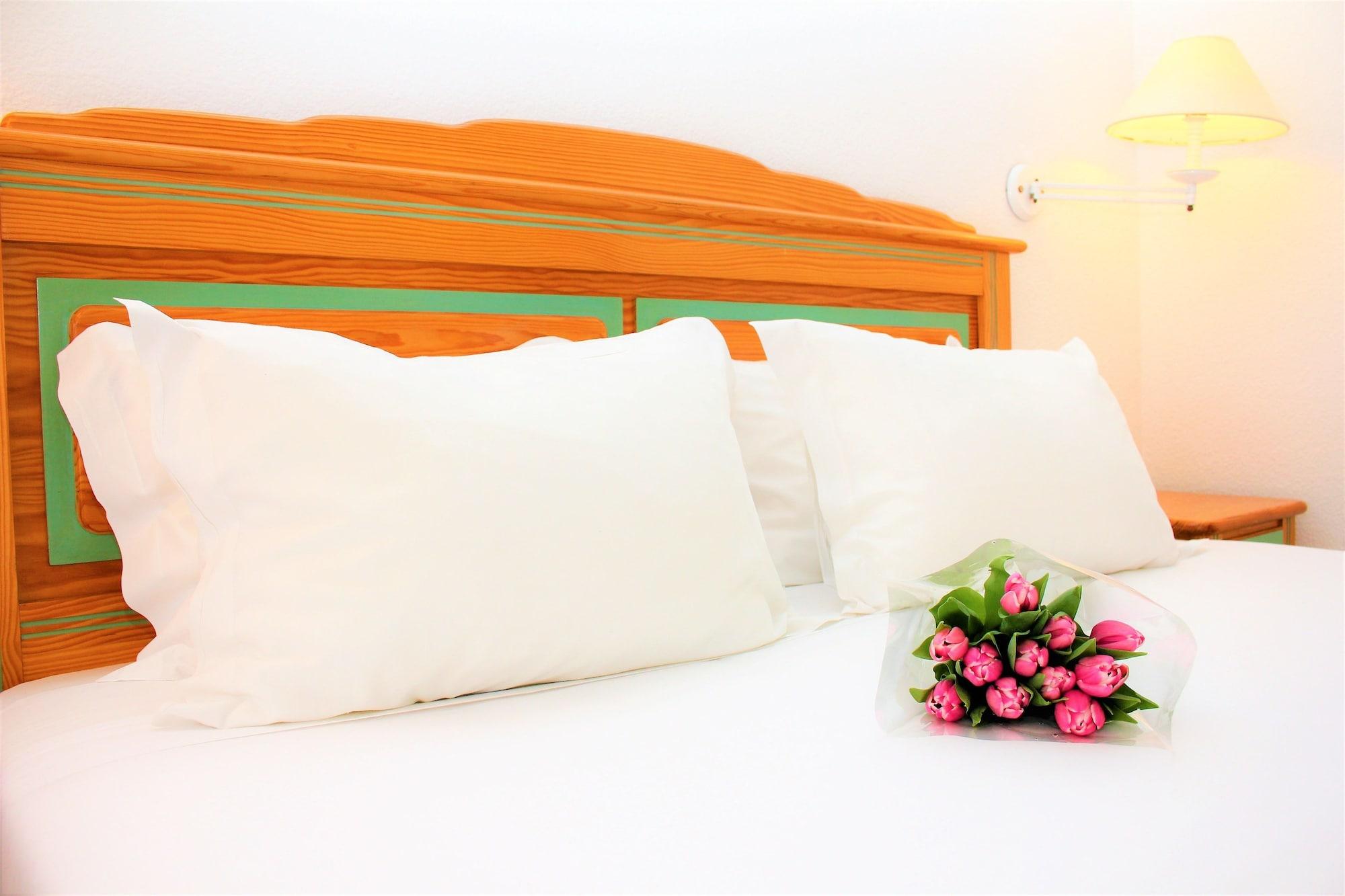 Ourabay Hotel Apartamento - Art & Holidays Albufeira Dış mekan fotoğraf