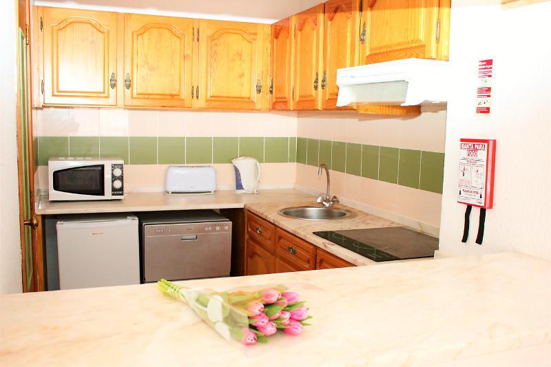 Ourabay Hotel Apartamento - Art & Holidays Albufeira Dış mekan fotoğraf